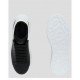 Sneakers alexander mcqueen μαυρο-ασπρο