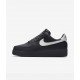 Αθλητικά παπούτσια Nike Air Force 1 ΜΑΥΡΟ ΜΕ ΛΕΥΚΟ ΣΗΜΑ Αθλητικά παπούτσια Nike Air Force 1 ΜΑΥΡΟ ΜΕ ΛΕΥΚΟ ΣΗΜΑ